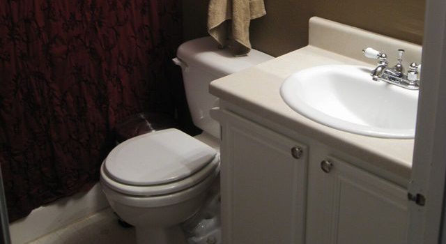 洗面台が支える快適な暮らしと水回りトラブル早期発見と対策の重要性